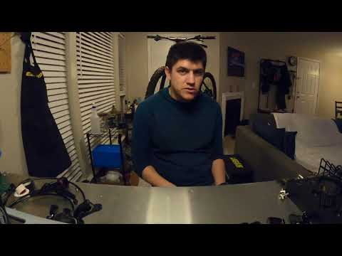 EVIL Faction II project start