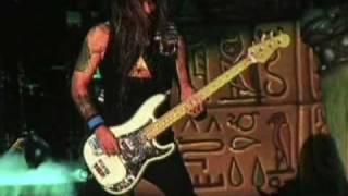 Iron Maiden-8.Rime Of The Ancient Mariner-Pt.1 (MSG,New York 2008)