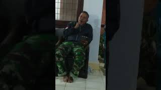 Download lagu Pak TNI nyanyi dangdut mp3