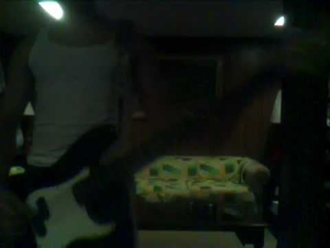 Operation Ivy - Hoboken (Bass Cover) video thumbnail