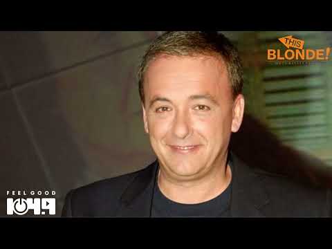 Ο ΑΝΔΡΕΑΣ ΜΙΚΡΟΥΤΣΙΚΟΣ ΣΤΟΝ FEEL GOOD & ΣΤΗΝ ΕΚΠΟΜΠΗ ''THIS BLONDE!'' ΝΑΤΑΣΑ ΡΑΓΙΟΥ-Π. ΡΟΥΜΕΛΙΩΤΗΣ