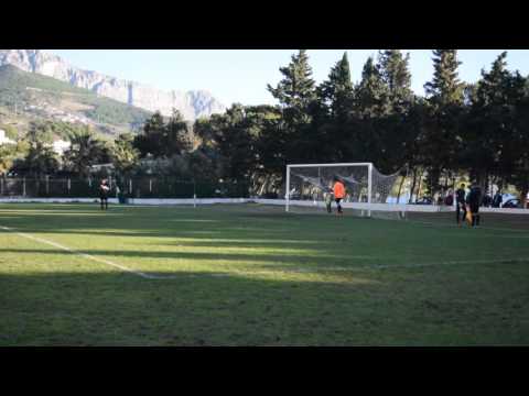 HNK Jadran Tučepi-RNK Zmaj Makarska -kup NSŽSD