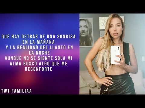 QUE HAY DETRÁS 💛 l Luisafernandaw