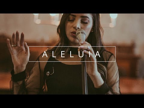 Tatiane Lina - Aleluia (Clipe Oficial)