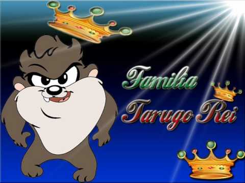 Mc Vuk Vuk - Senta no meu pau torto ♫  -  Familia Tarugo Rei