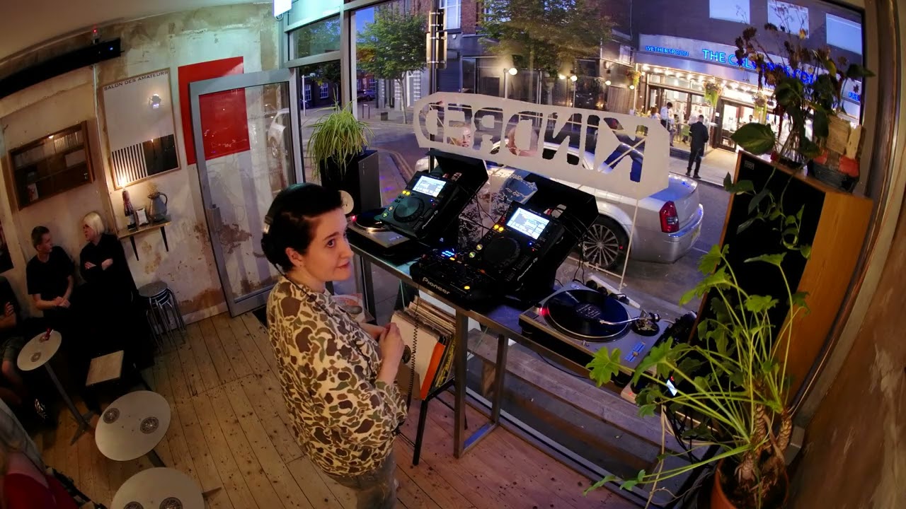 MØ6B - ANNABEL FRASER | MØ6B X KINDRED