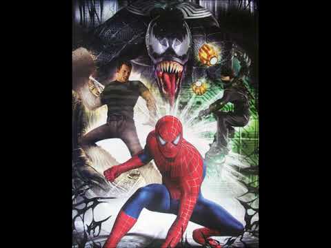 Beatsteaks Cut Off The Top (Timo Maas Dirty Rocker Remix) - Spiderman 3