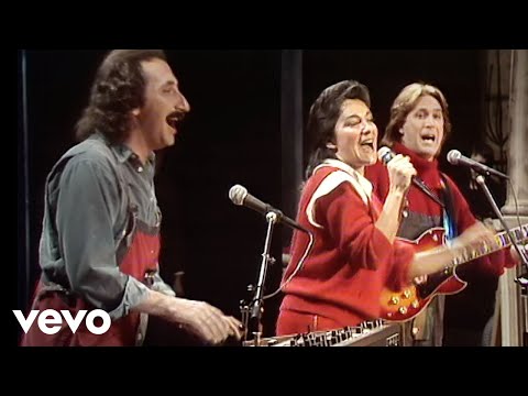 Ricchi E Poveri - Mamma Maria (Vorsicht Musik 07.03.1983)