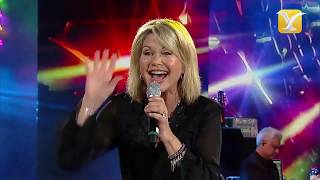 Olivia Newton-John - Physical - Festival de Viña del Mar 2017