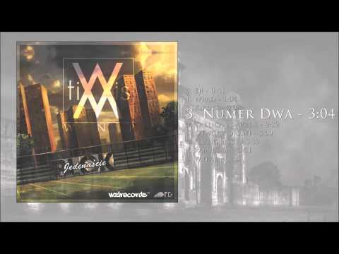 03. Numer Dwa ft. MłodyPMS, Prolog, DzH, ILLmatic (Blok Jedenaście)