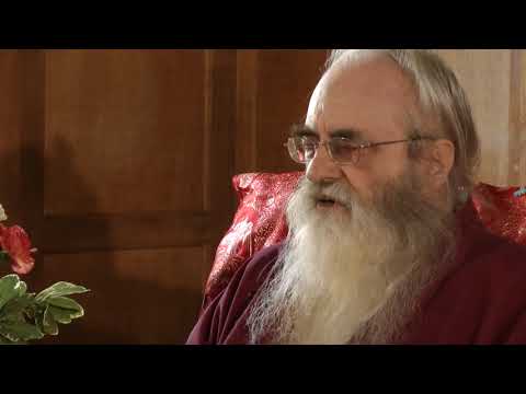 Longchen, Longchenpa & the Dzogchen Path to Ultimate Realisation -  Afternoon Session