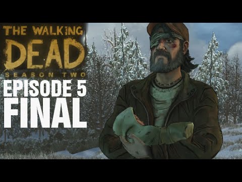The Walking Dead : Saison 2 : Episode 5 - No Going Back PC