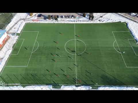 Korona III Kielce 2:1 (1:0) Ceramika Opoczno