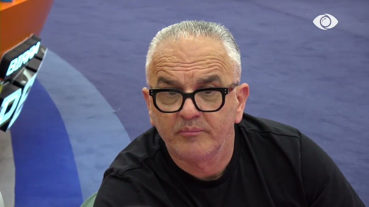 “Ose të vjen keq, ose…”/ Miri dhe Marko debatojnë me Artanin: Kam qëndruar me ty se kam dashur unë