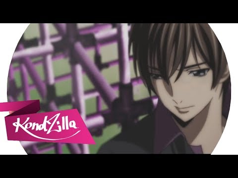 MC Rafinha e Vitinho Ferrari - La Casa de Papel (Versão Animada)