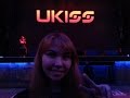 Концерт корейской K-pop группы U-KISS в Москве / Concert Korean K-pop ...