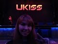 Концерт корейской K-pop группы U-KISS в Москве / Concert Korean K ...