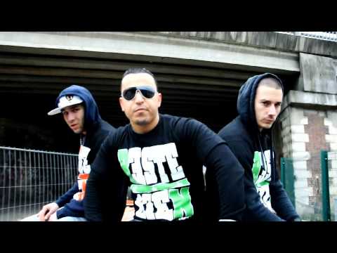 Marajah Reste Bien.wmv