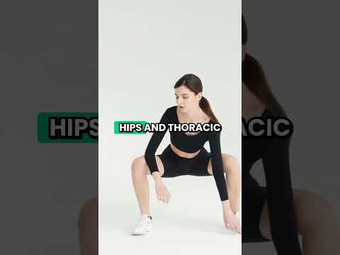 Revitalize Your Body in 10 Minutes