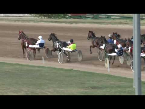 2017.07.22. 10. futam - NICK NOLTE HENDIKEP