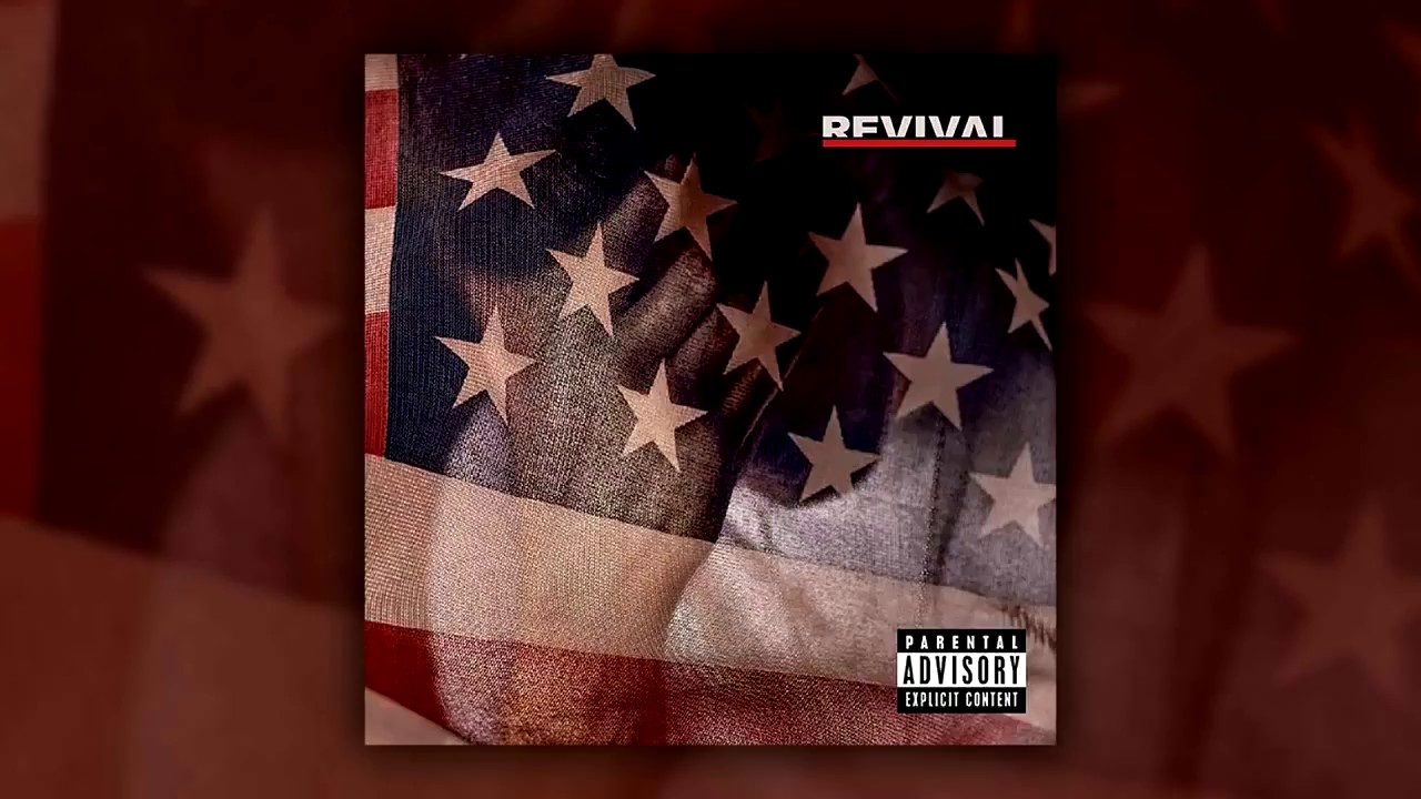 Eminem - Framed