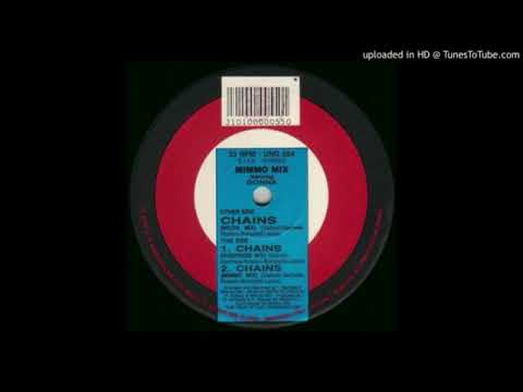 Mimmo Mix feat Valerie Etienne   Chains   Media Remix