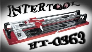 Intertool HT-0346 - відео 1