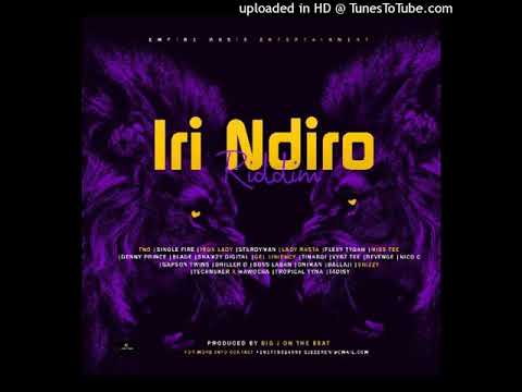 Skillful - Gema Pakitchen {Iri Ndiro Riddim Pro by Big J Empire Music Entertainment} Zimdancehall