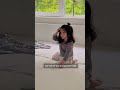 5 Little Kikies Jumping On The Bed