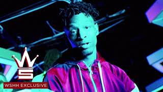 21 Savage ft. Gunna, Lil Baby “Can’t Leave Without It“ Official Music Video (WSHH Exclusive)