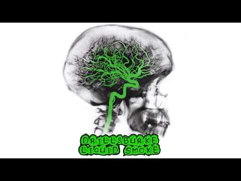 Drill & Burke - Vzgojna ft. Smoke Mardeljano