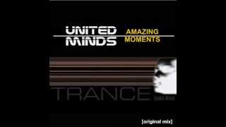 united minds - amazing moments (asot 360)