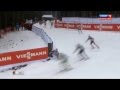 Карна - Летимо (biathlon fails) 