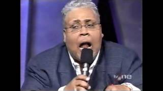 Rance Allen Live/ Miracle Worker