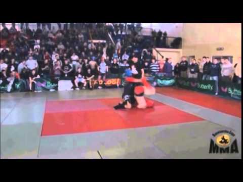 Oteh Walka o szacunek