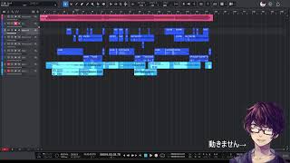 歌枠（録音・練習） - ドラマツルギー