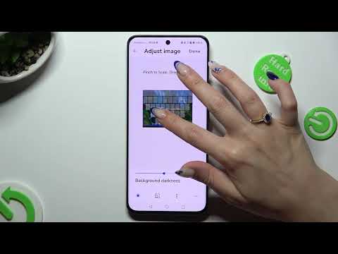 How to Change and Customize Keyboard Theme on HONOR 90