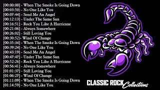 Download lagu Scorpions Rock Legends 🔥 Greatest Songs Compilation mp3
