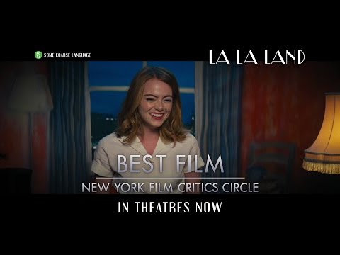 La La Land (TV Spot 'Must See')