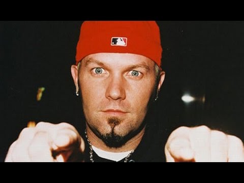 Limp Bizkit - Sanitarium (METALLICA)