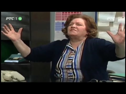 Bolji život | Živadinki ukrali mašinu