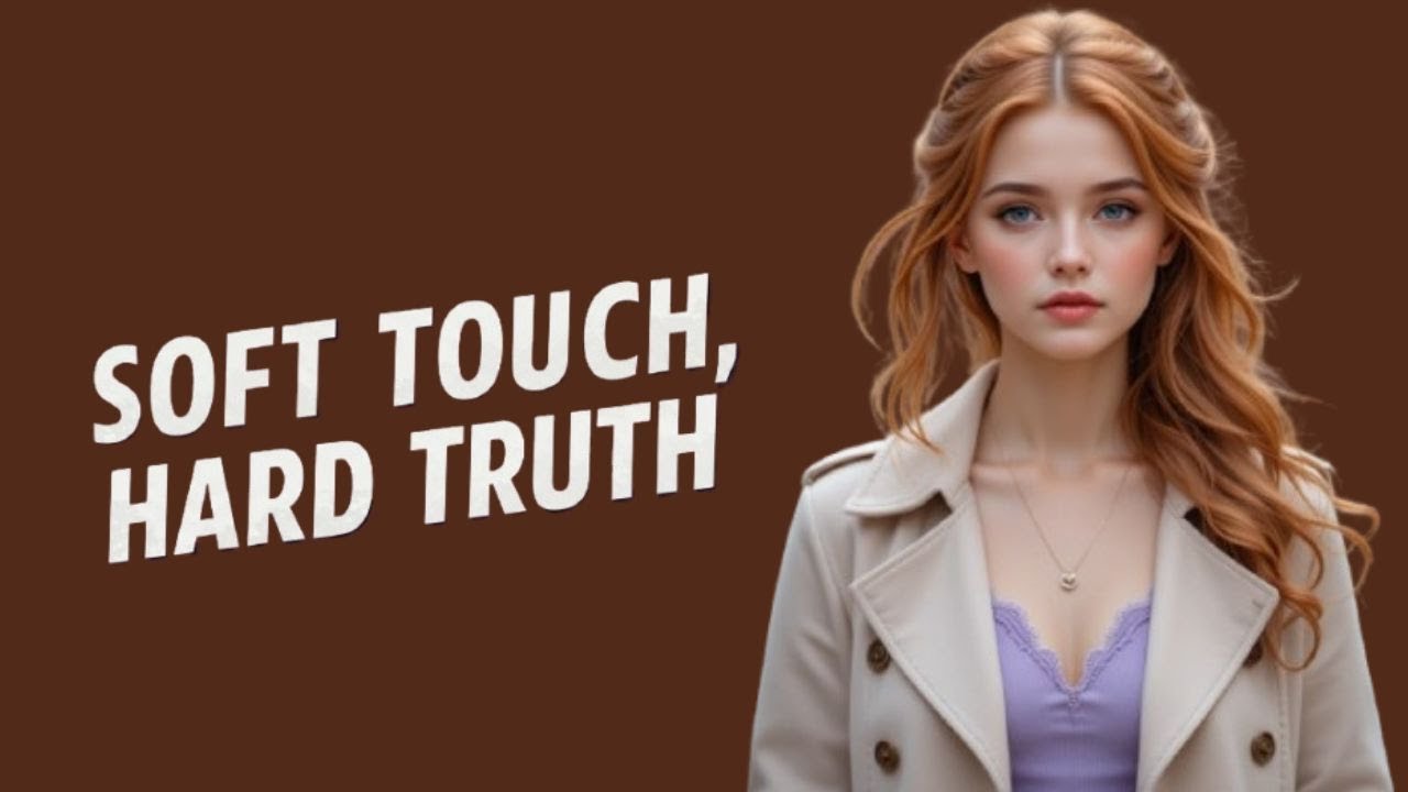 The Embrace of a Satin Robe A Journey to Authenticity | Crossdressedstory,