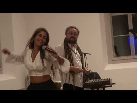 LIGHT IN BABYLON - Hinech Yafa - Hohenems (A)