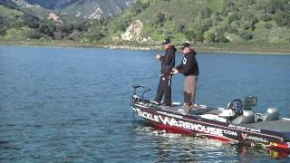 Pre-Fishing Pt. 13 With Jared Lintner & Marty Stone