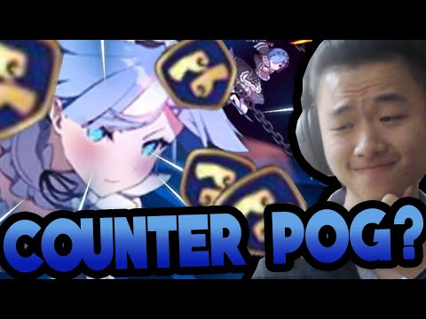 REM ON COUNTER SET!?? - Epic Seven