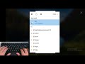 Open Sesame Running An Executable On A Locked PC CVE 2018 8140