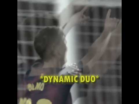 Yamal & Olmo DYNAMIC DUO Alavés 💯 | Rating