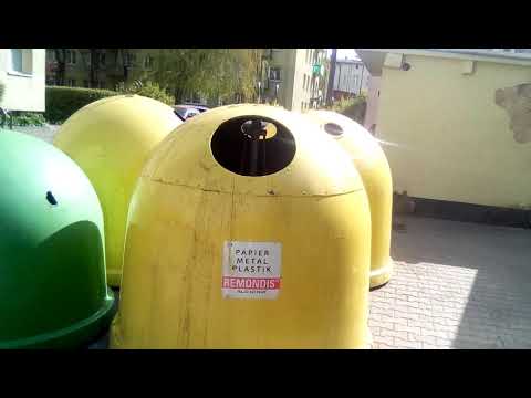 Manta Titano 1 - Camera Test | MAX SETTINGS FHD