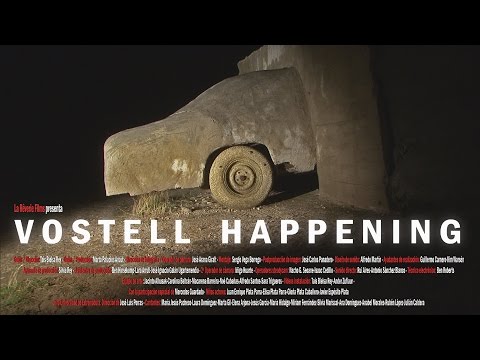 VOSTELL HAPPENING (English Subtitles)