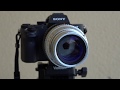 100 Vintage Lens Portrait Project 91 100